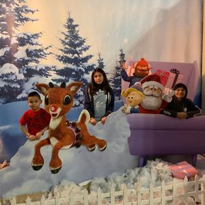 Meet your Posher, Lorena